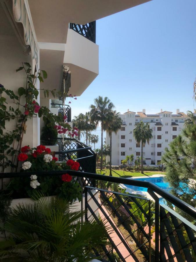 Mi Capricho Apartman Sitio de Calahonda Kültér fotó
